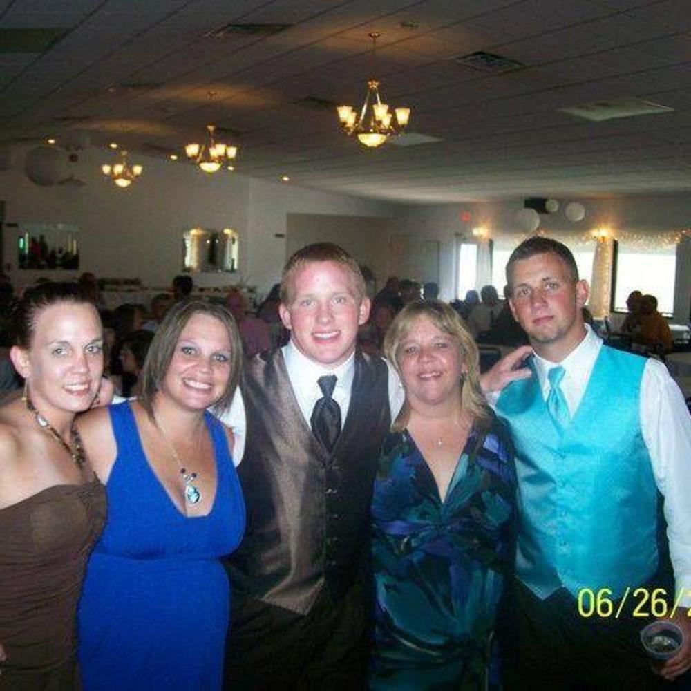 Meet your Posher, Misty